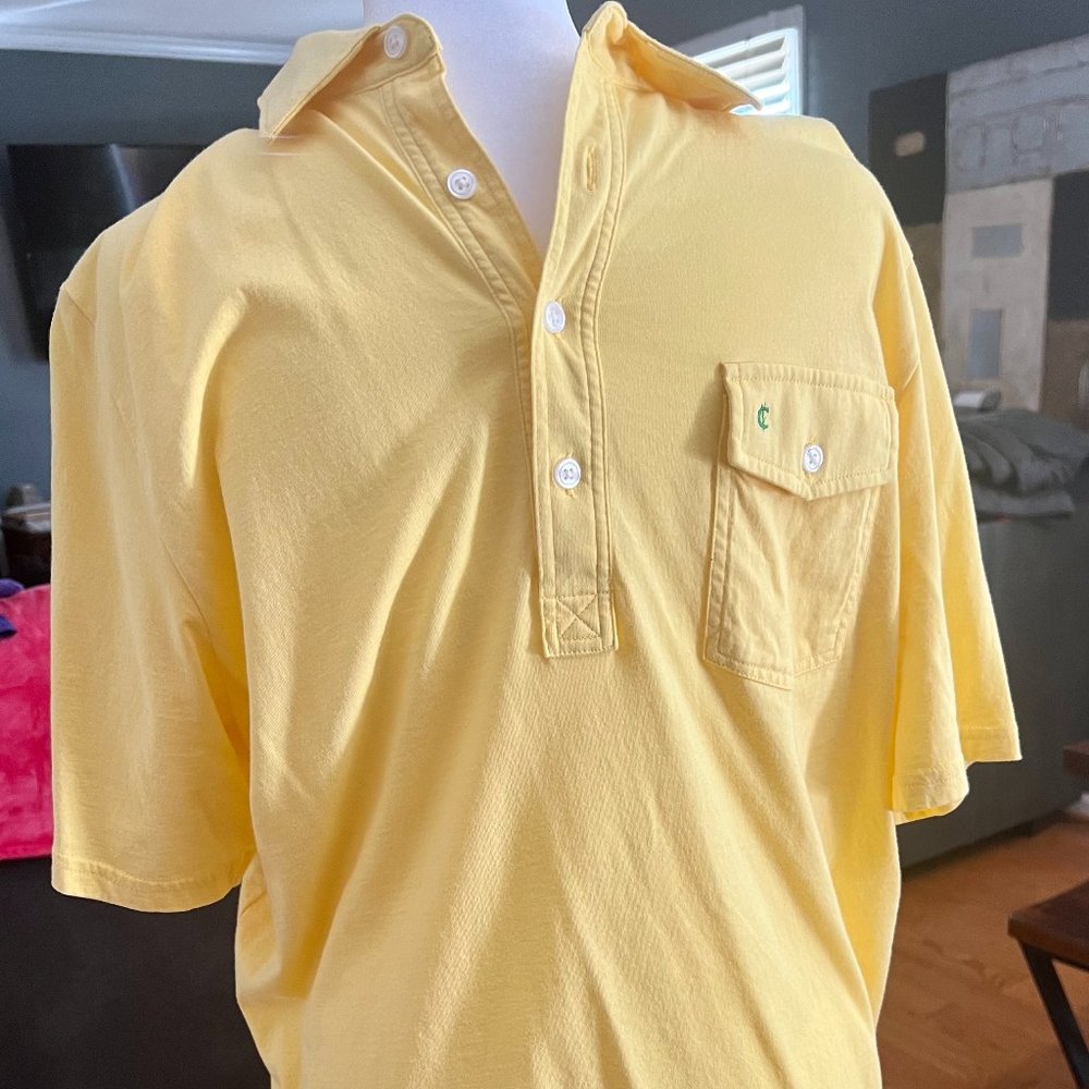 Criquet Polo
